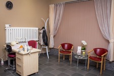 Studio Kosmetyki AGAWA - Pedicure, manicure, paznokcie - Elbląg