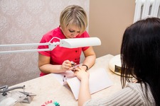 Studio Kosmetyki AGAWA - Pedicure, manicure, paznokcie - Elbląg