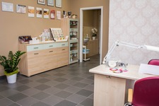 Studio Kosmetyki AGAWA - Pedicure, manicure, paznokcie - Elbląg